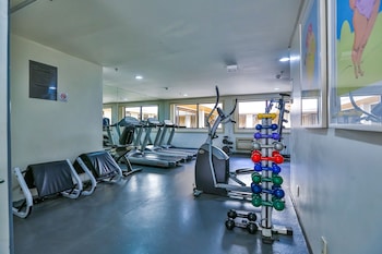 comfort suites brasilia