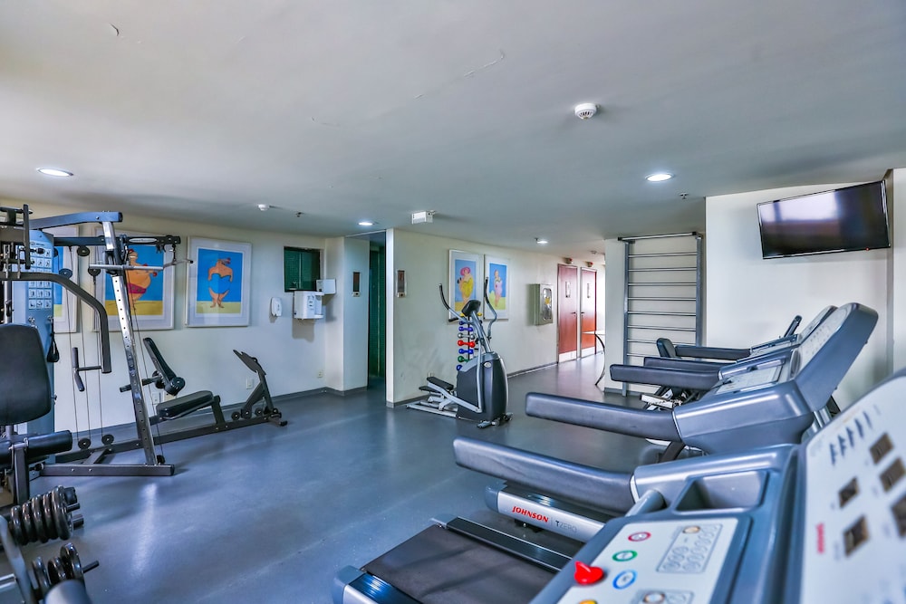 comfort suites brasilia