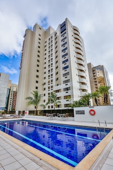 comfort suites brasilia