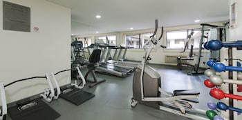 comfort suites brasilia