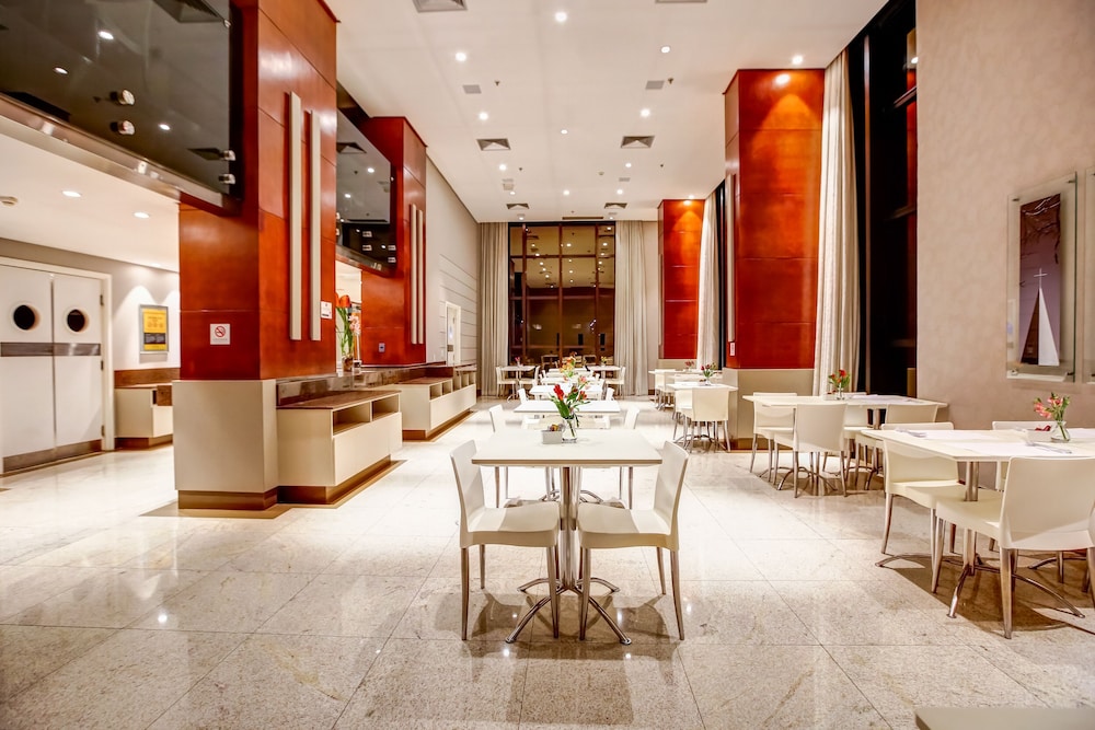 comfort suites brasilia