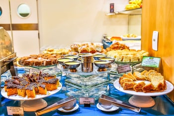 comfort suites brasilia