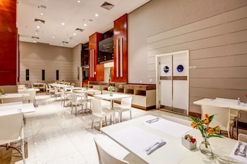 comfort suites brasilia