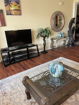 orlando vista cay executive 3br villa