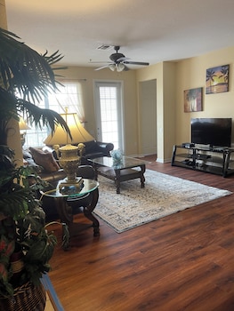 orlando vista cay executive 3br villa