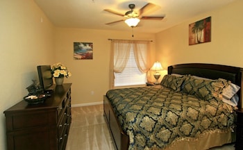 orlando vista cay executive 3br villa