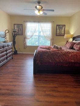 orlando vista cay executive 3br villa