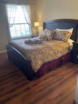 orlando vista cay executive 3br villa