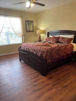 orlando vista cay executive 3br villa