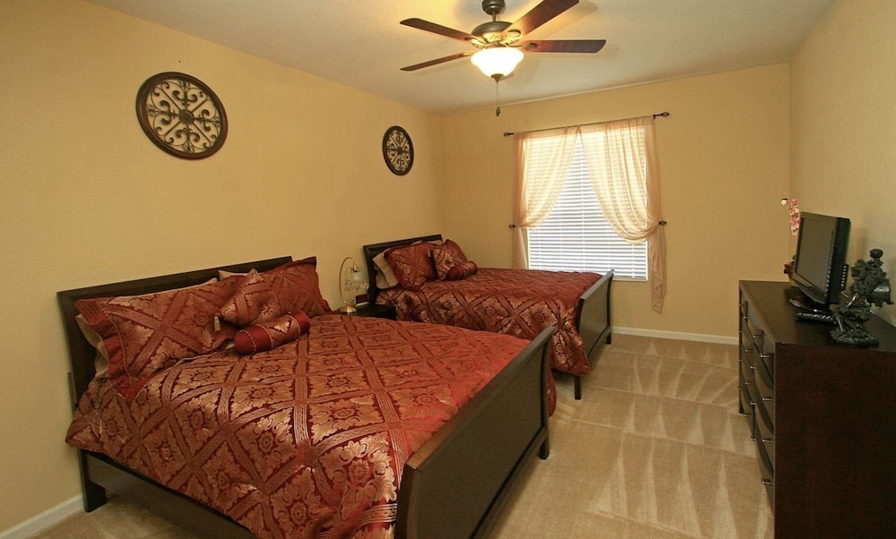 orlando vista cay executive 3br villa