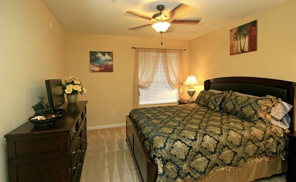 orlando vista cay executive 3br villa