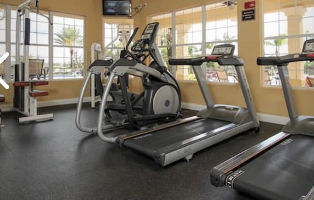 orlando vista cay executive 3br villa