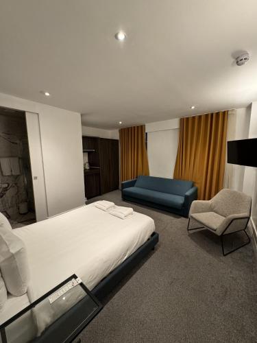 widegate residential