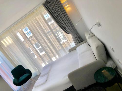 widegate residential