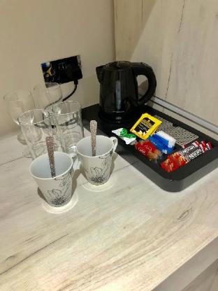 widegate residential