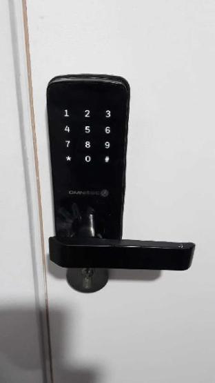 widegate residential