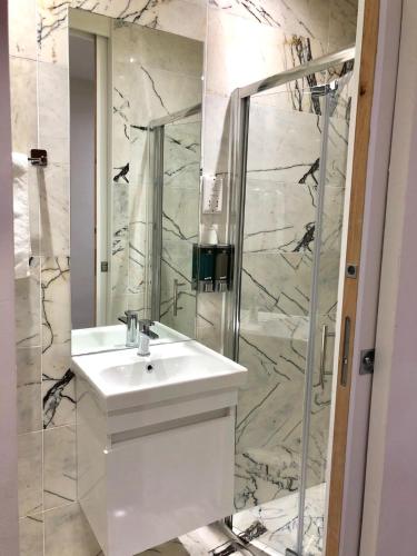 widegate residential