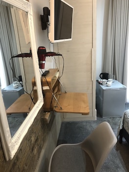 widegate residential