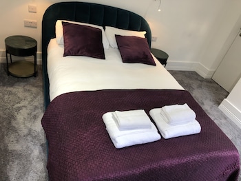 widegate residential