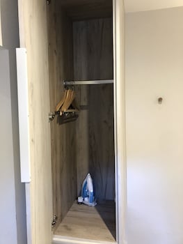 widegate residential