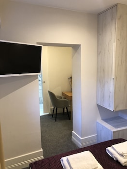 widegate residential