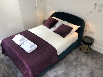 widegate residential