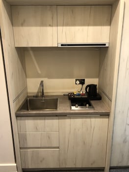 widegate residential