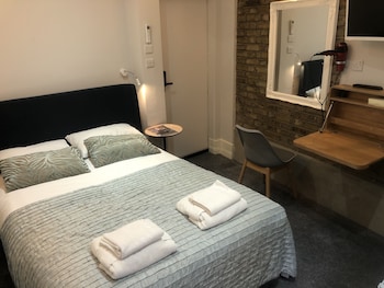 widegate residential