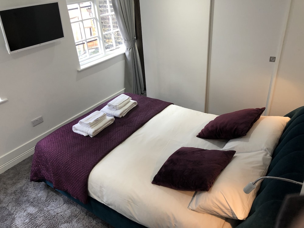 widegate residential