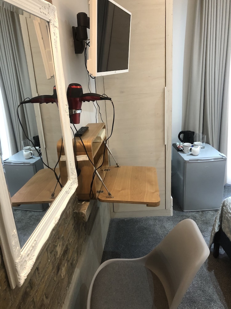 widegate residential