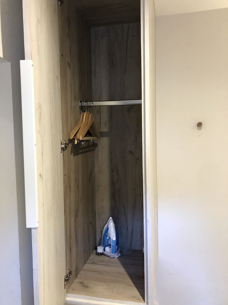 widegate residential