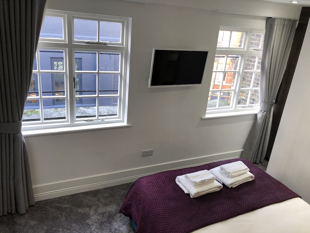 widegate residential