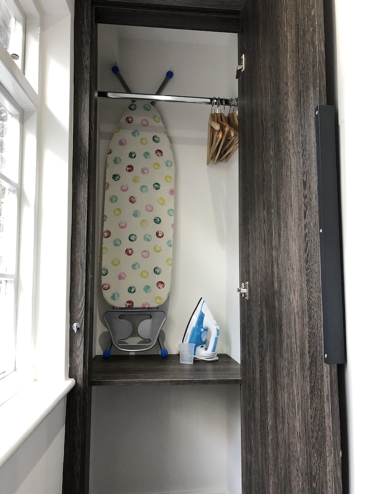 widegate residential