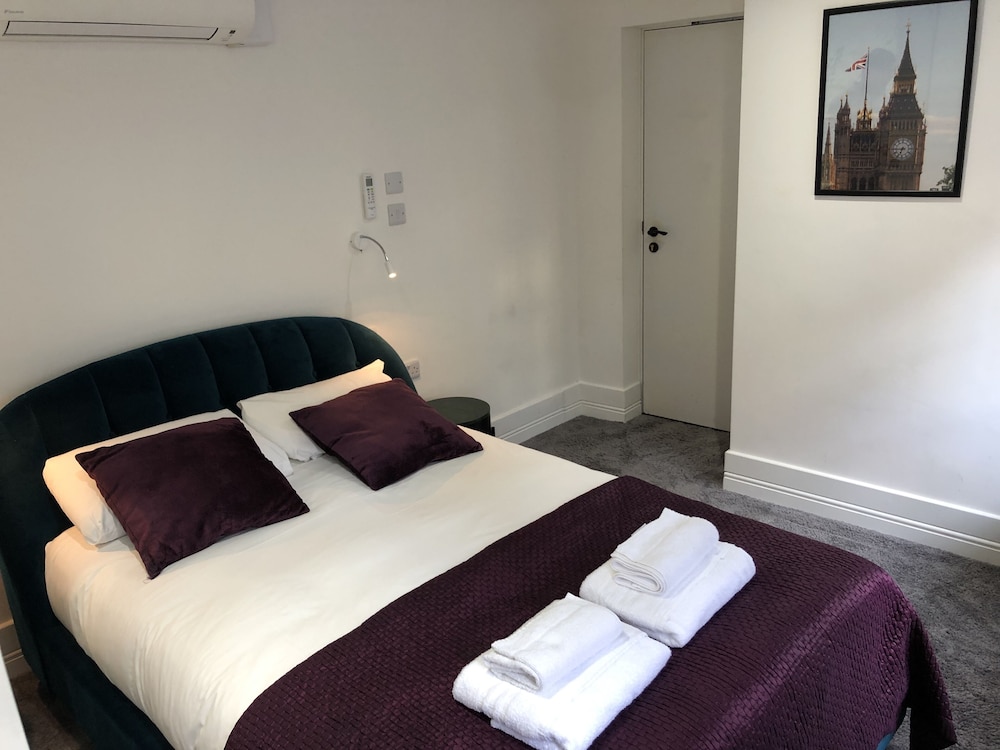 widegate residential