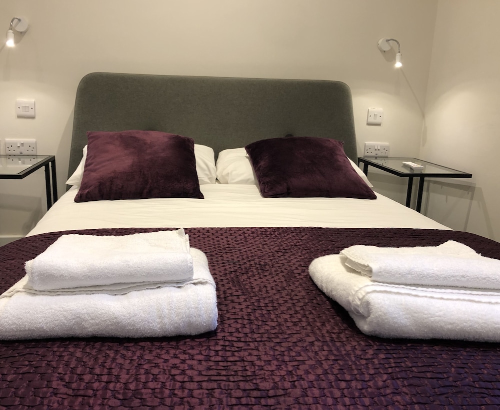 widegate residential