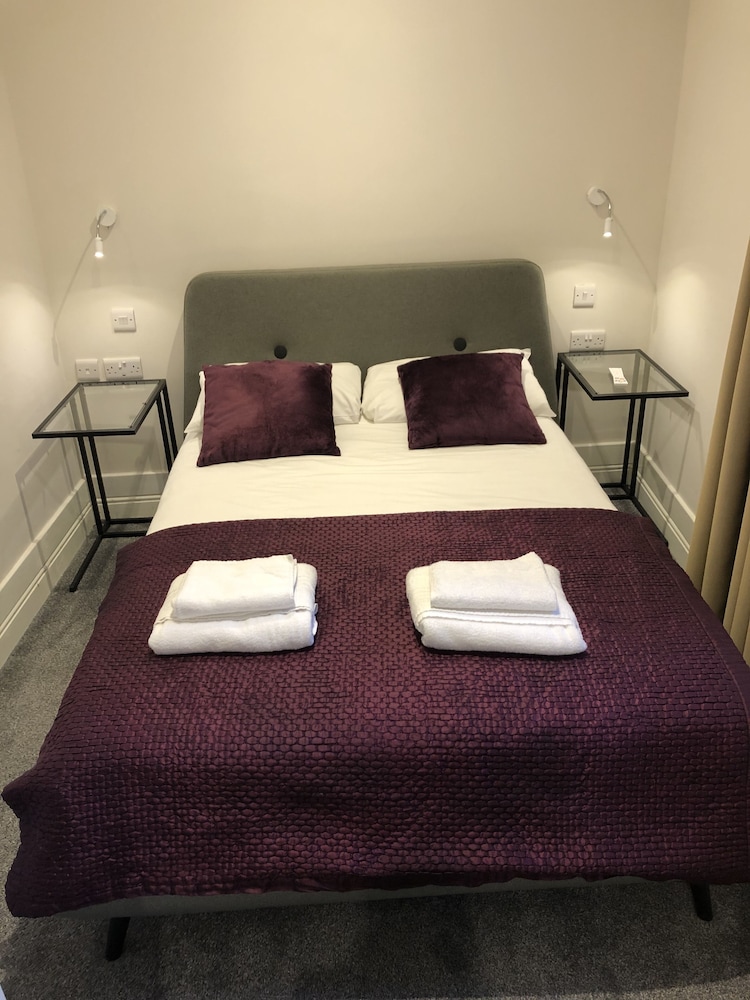 widegate residential