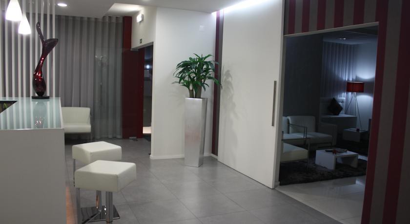 dom joao hotel