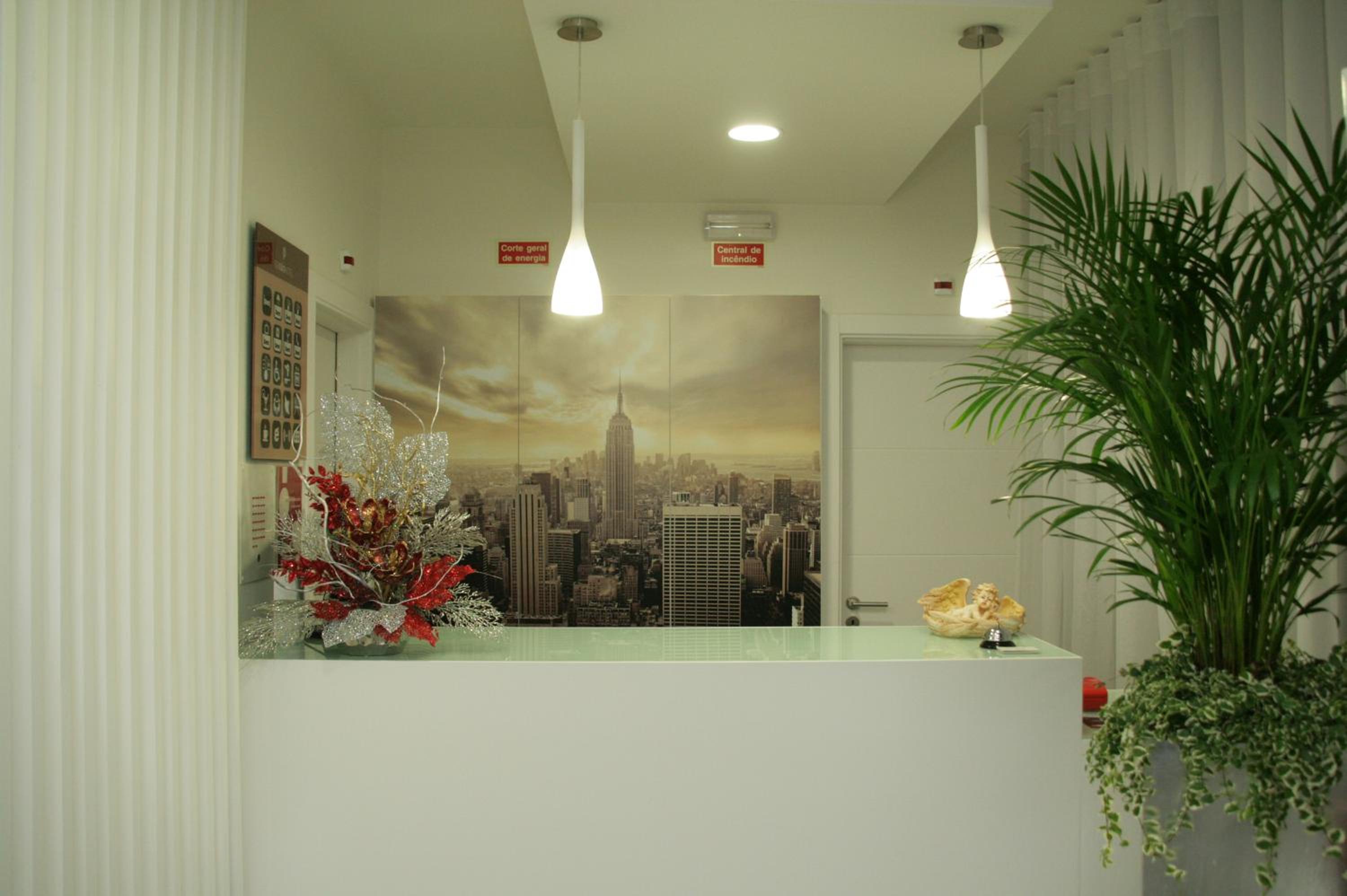 dom joao hotel
