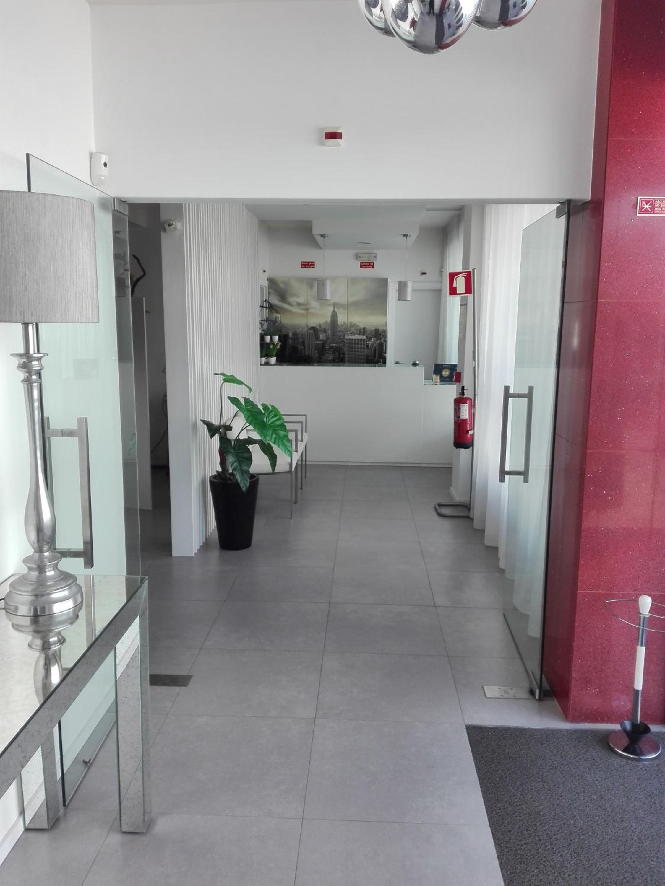 dom joao hotel
