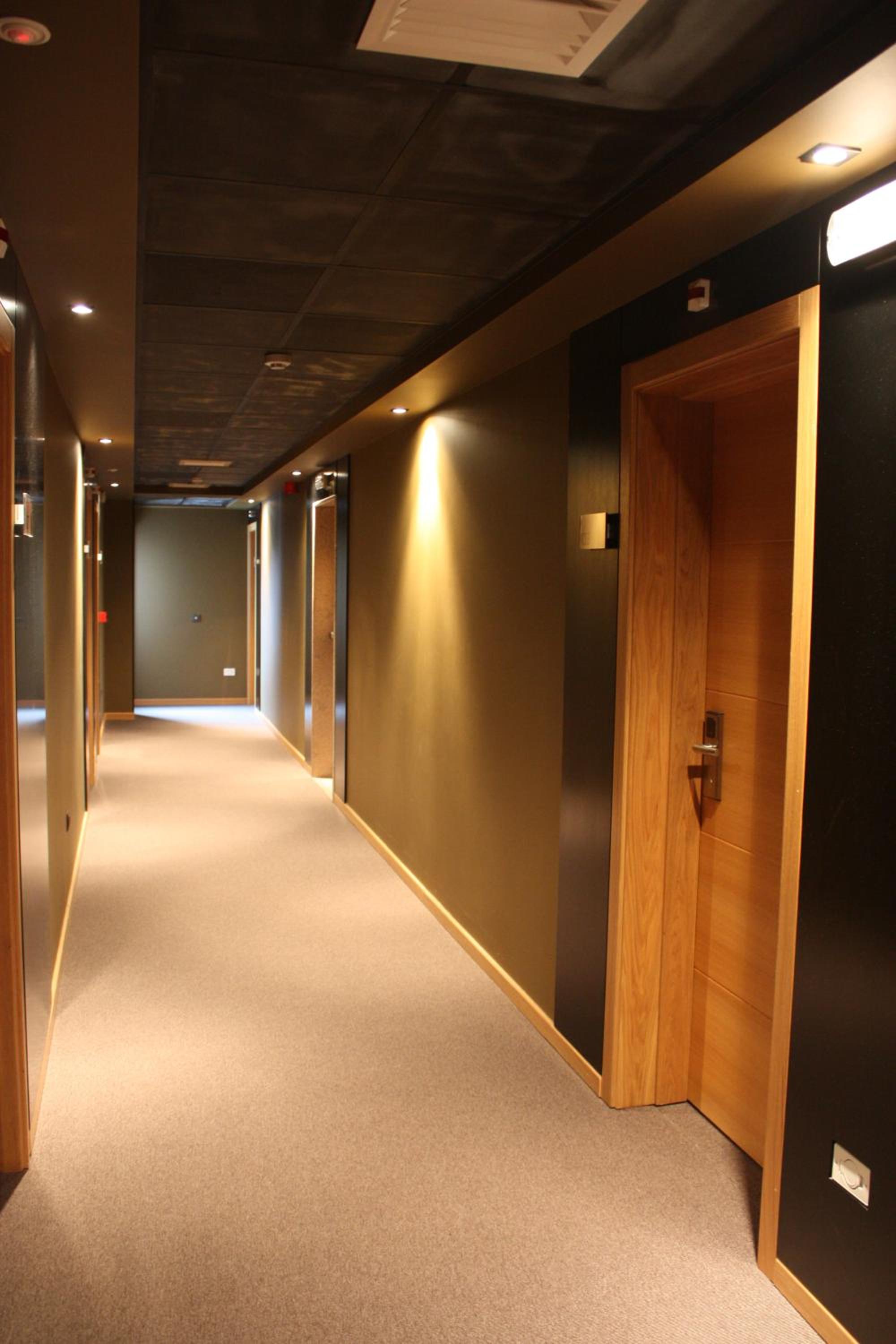 dom joao hotel