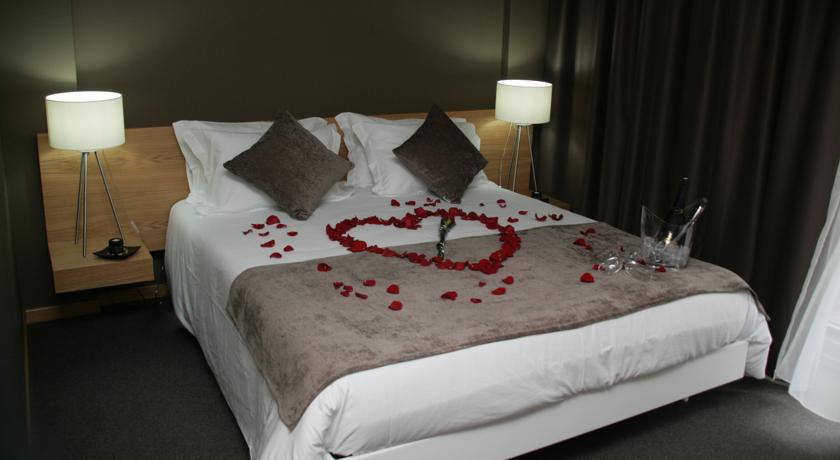 dom joao hotel
