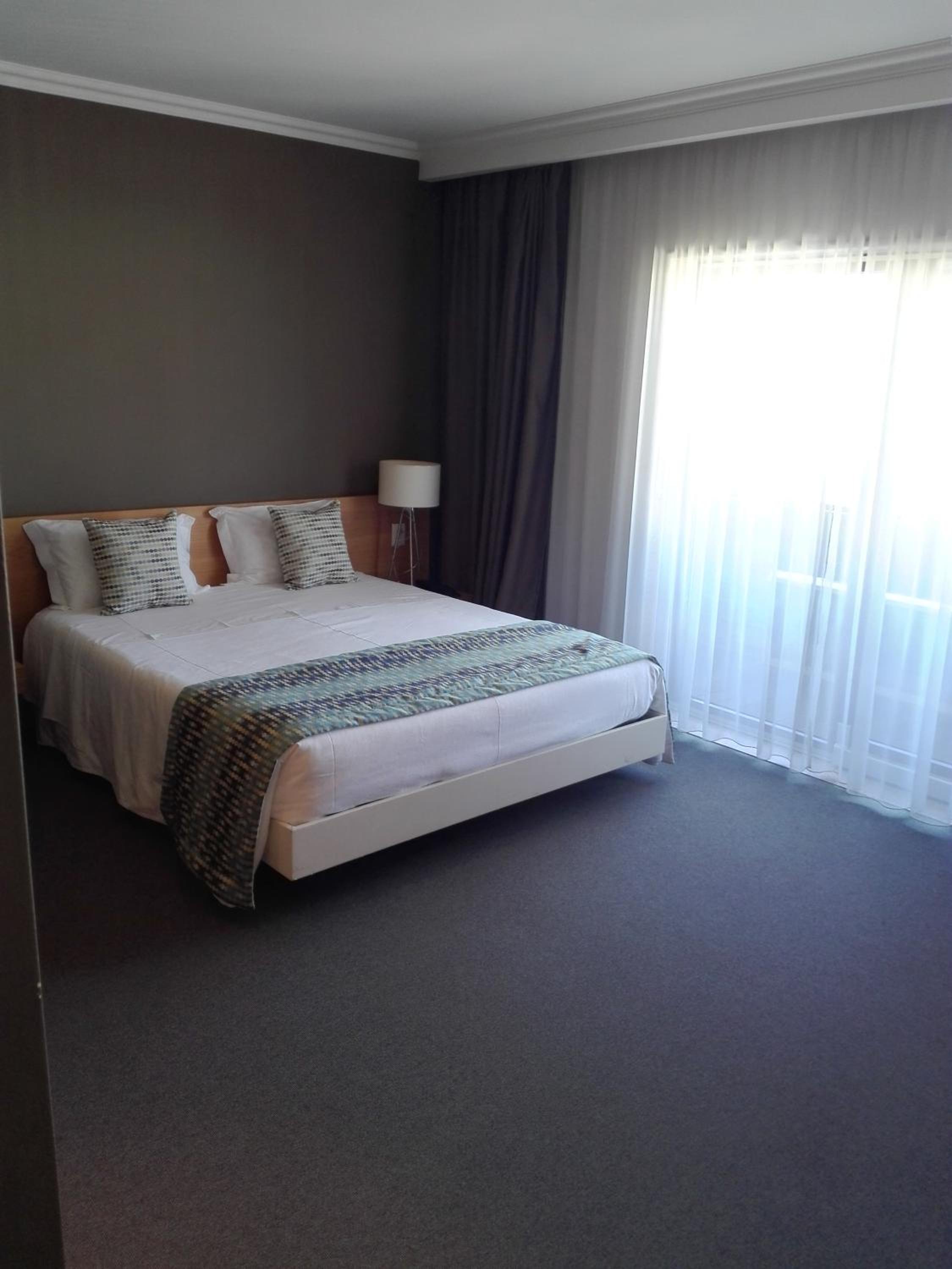dom joao hotel