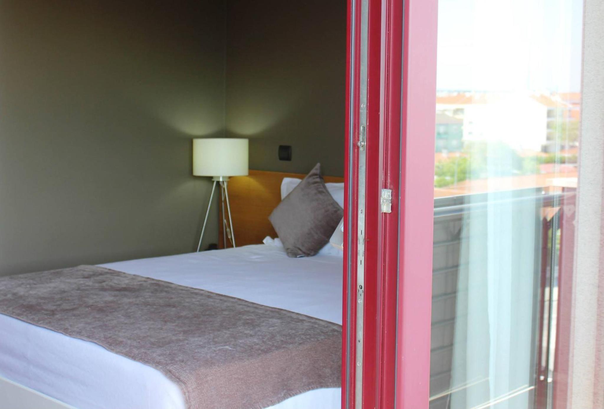 dom joao hotel