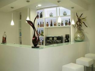 dom joao hotel