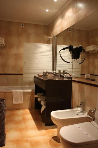 dom joao hotel