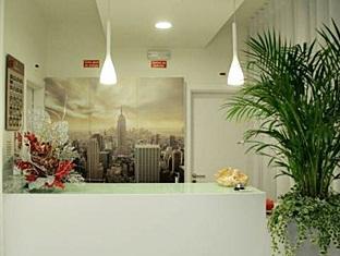 dom joao hotel