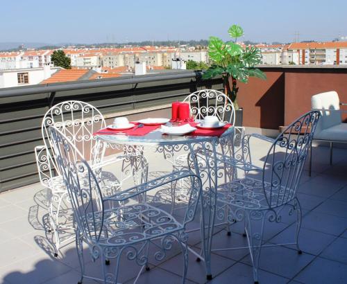 dom joao hotel