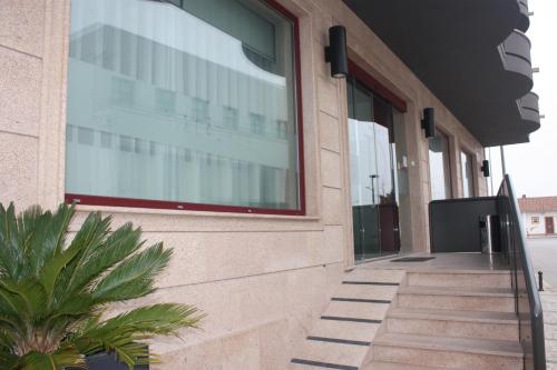 dom joao hotel