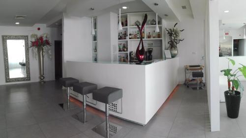 dom joao hotel
