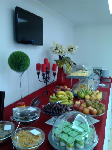 dom joao hotel